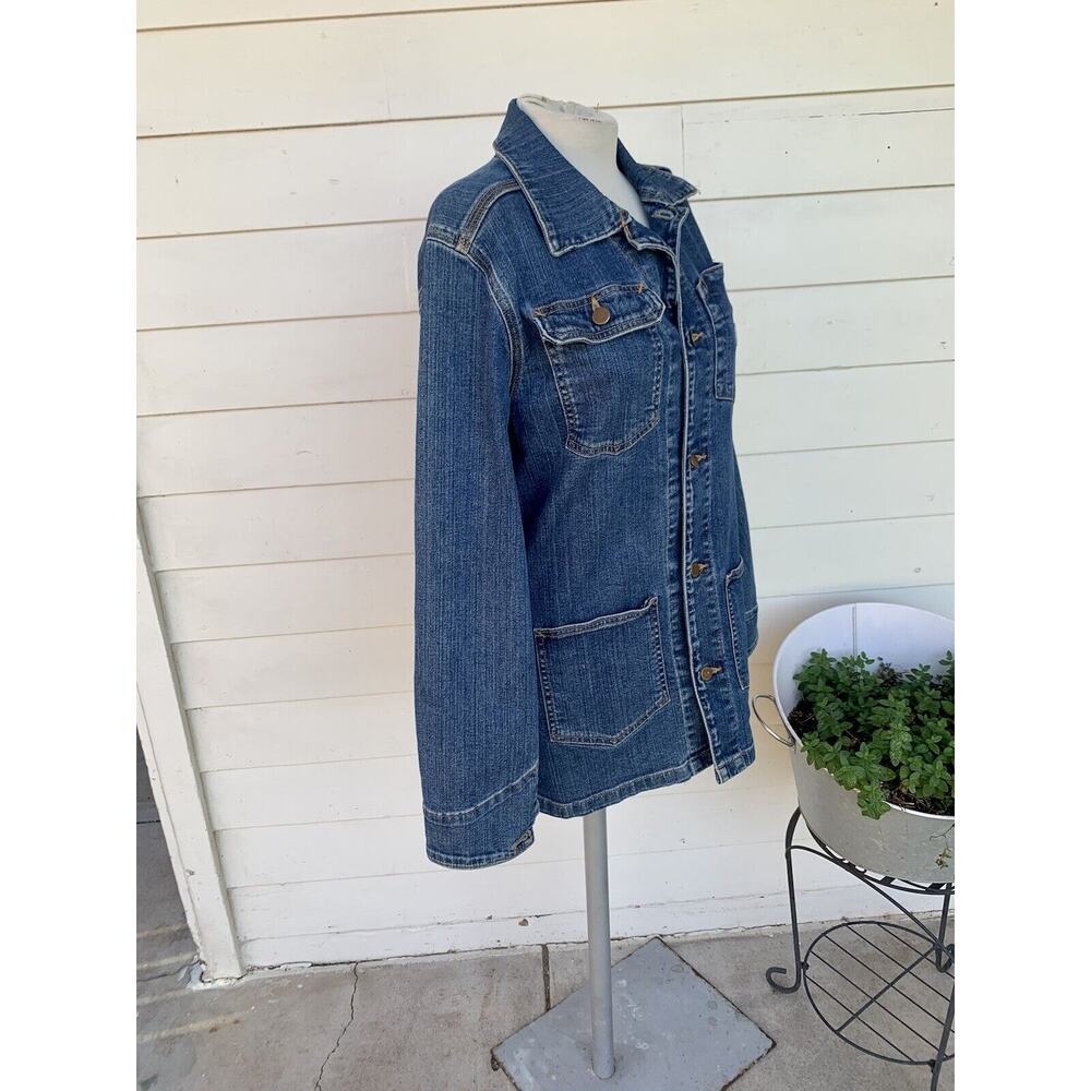 Chore Coat - Picture 7 of 15